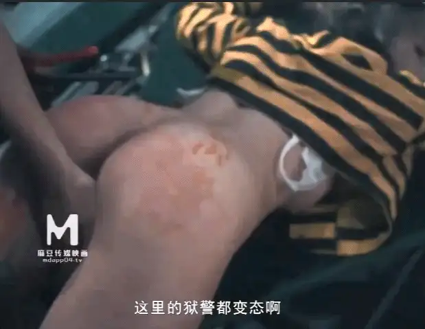 [SM]
[自行打包] 大胸美女被关监狱，被狱警捆绑 鞭打 滴蜡 插入 射屁股上 [1v+632M][百度盘]